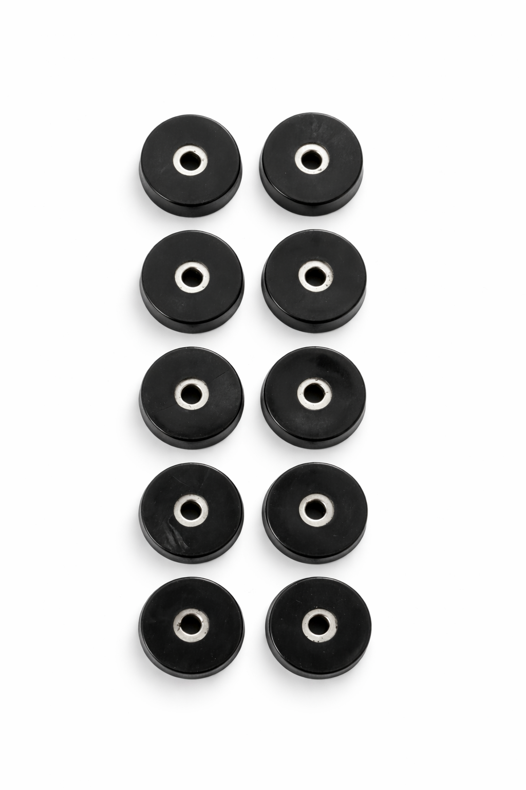 Freezer Lid Rubber Stoppers