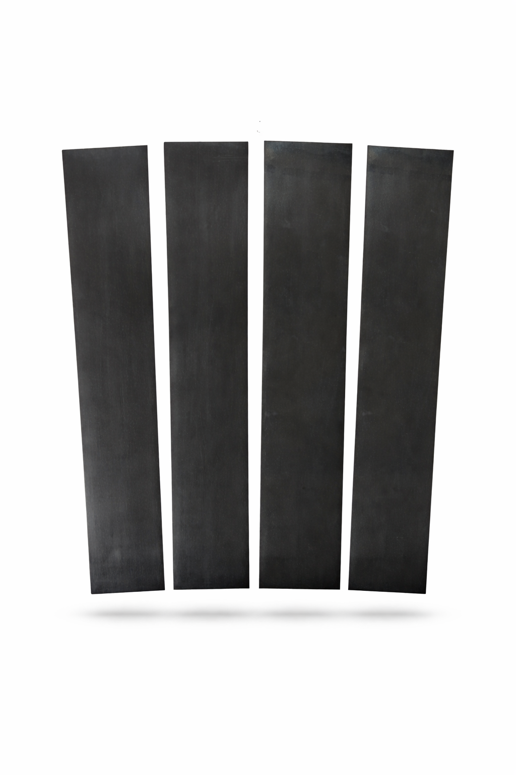 Freezer Lid Hinge Rubber Stripping