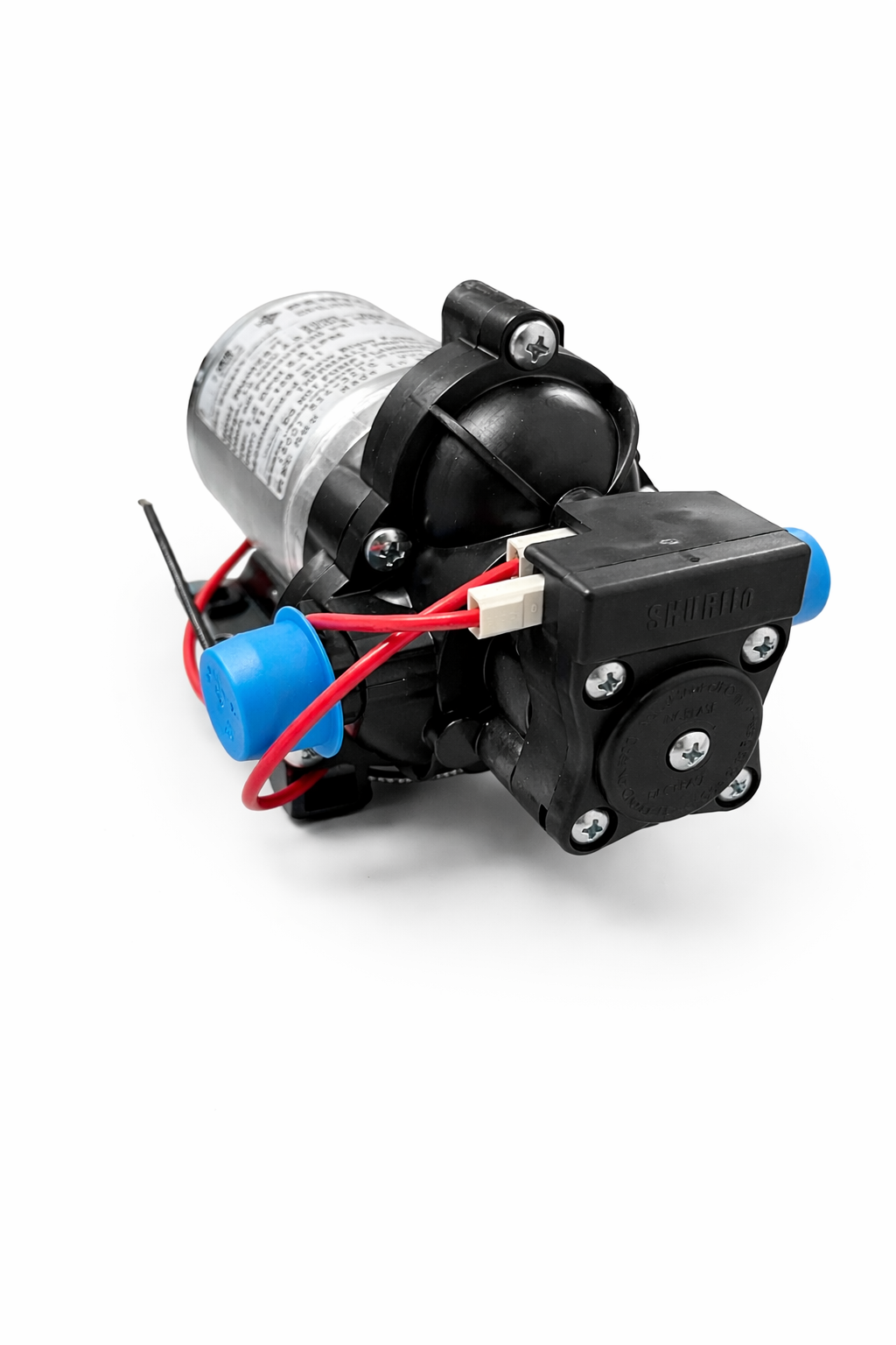 Shurflo Sink Pump 12V