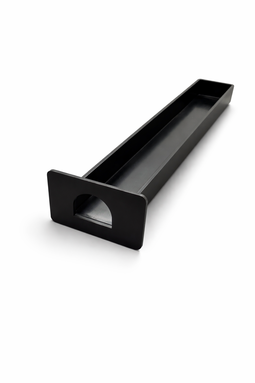 Gelmatic side drip tray