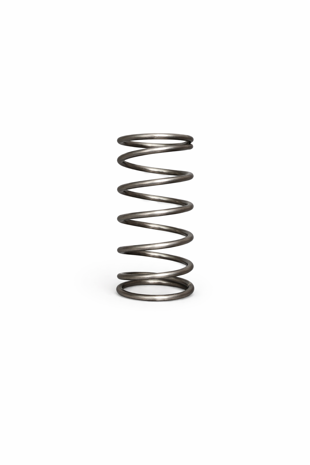 Gelmatic soft spring