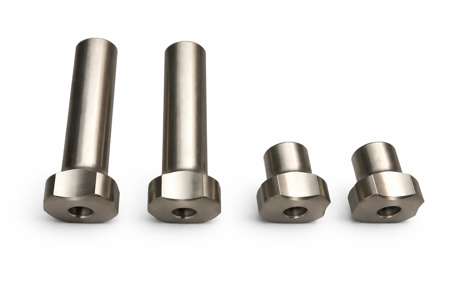 Stainless Steel Nuts