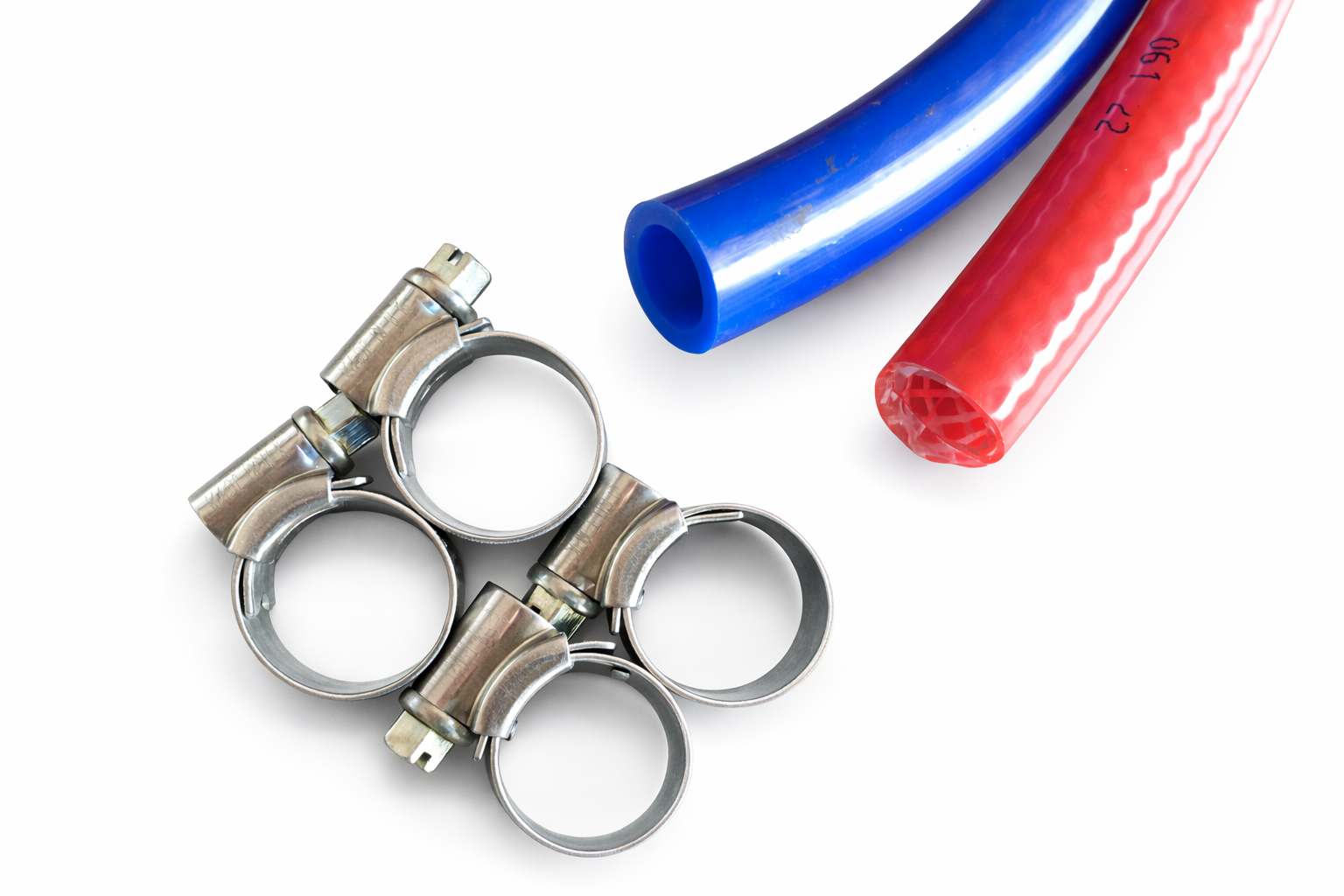 Whale Tap Water Pipe Kit