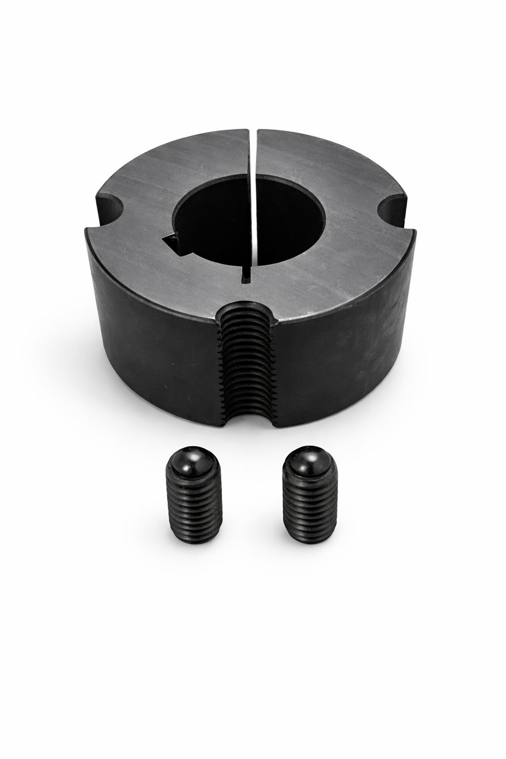 "Super-Strong" Taper Locks