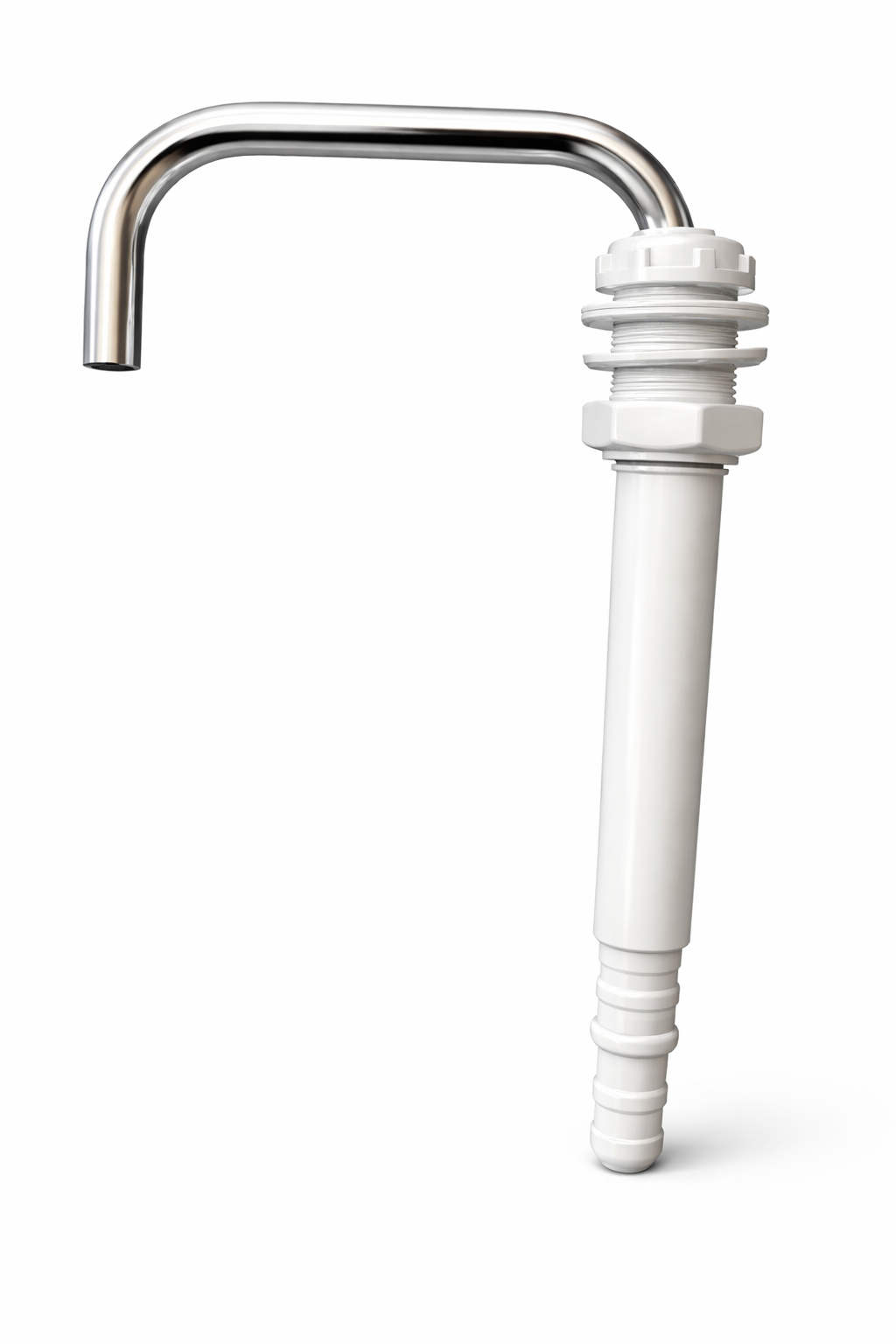 Whale Faucet Telescopic Tap
