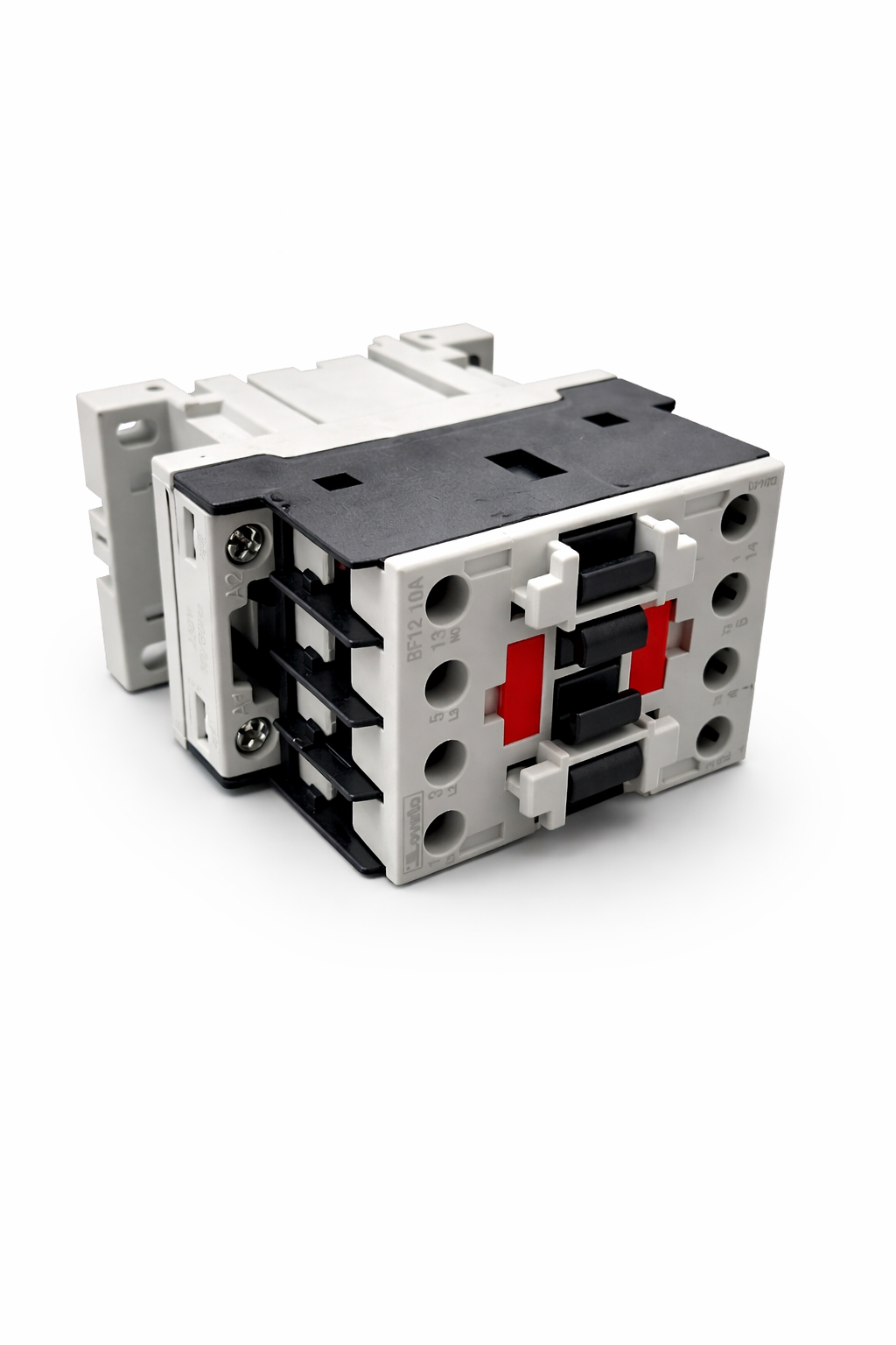 Gelmatic Tripolar Contactors