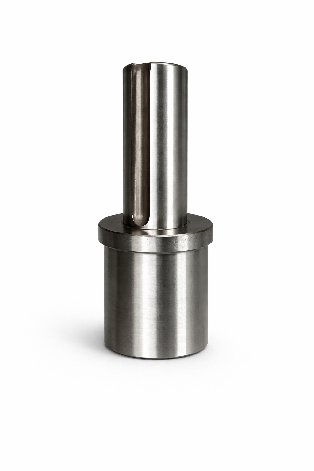 Tube Shaft Adapter End 1" 1/4