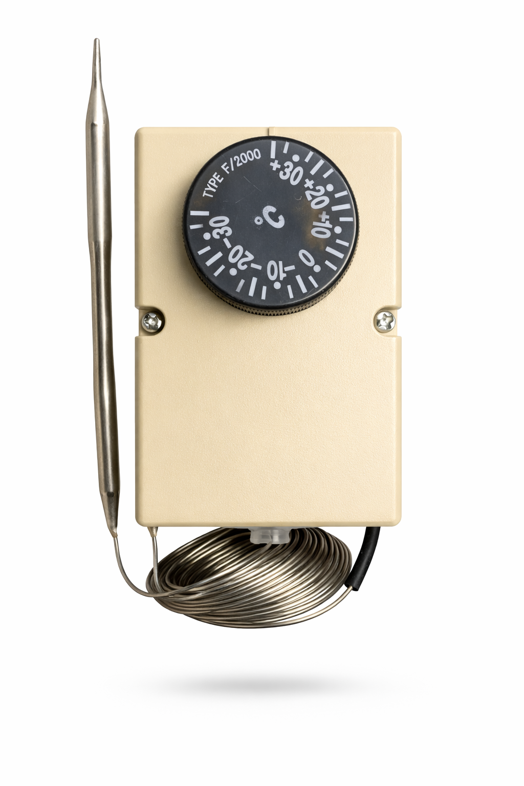 Universal Temperature Stat -30 / +30