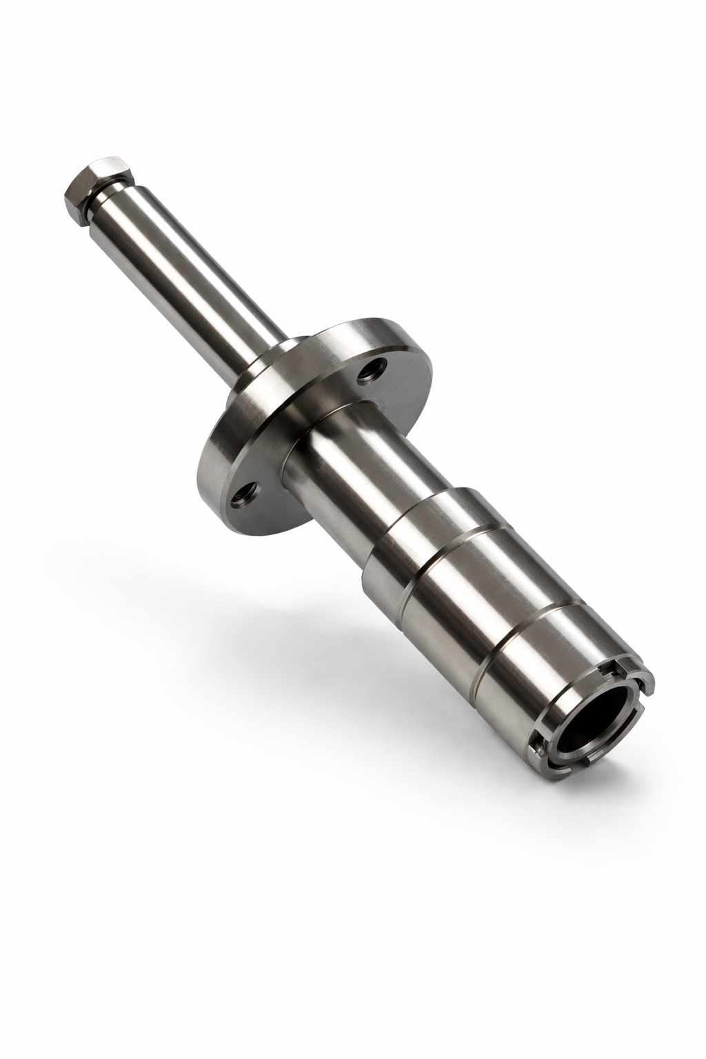 Beater drive shaft UNO