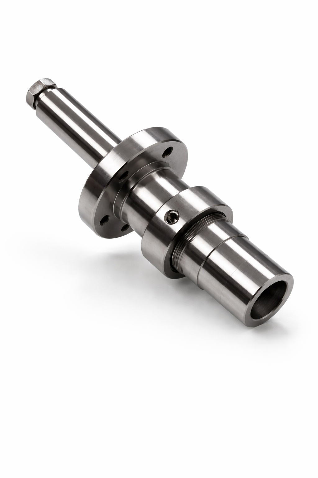 Beater drive shaft VAN 1