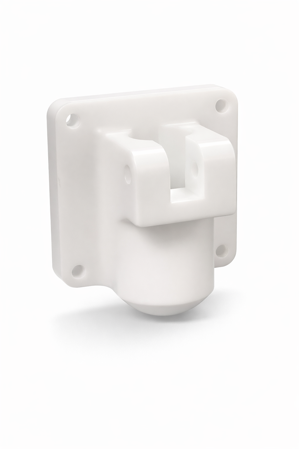 Dispensing Head Faceplate Body for Van 1 