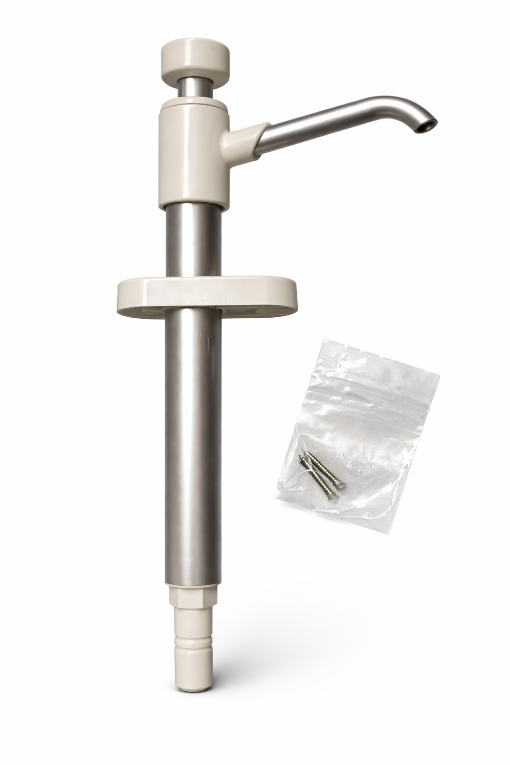 Whale Fresh Water 'V' Hand Pump