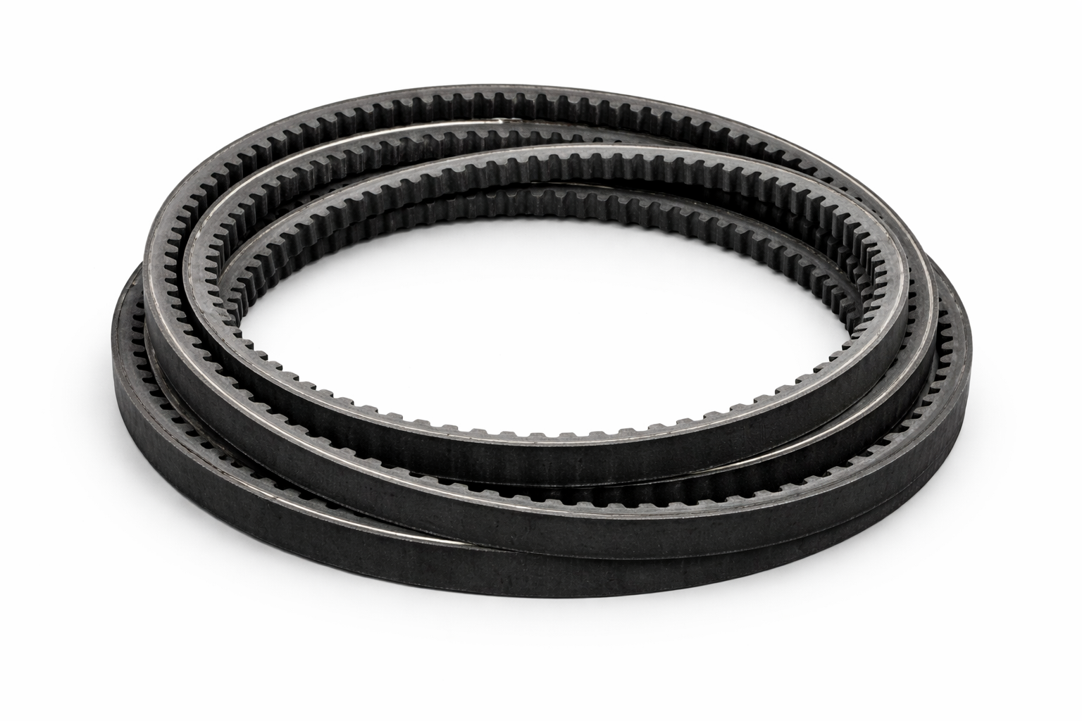 Single XPZ Section Belts 