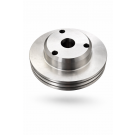 Transit 2.5DI Crankshaft pulley