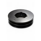 Pulley A Section 2 Groove 