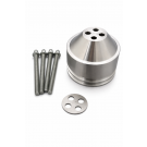 Mercedes Sprinter Crankshaft Pulley 2010 onwards