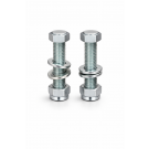 Bearing Bolts
