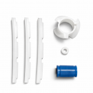 Gelmatic Beater Blade Service Kit LS2-B 