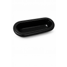 Gelmatic Black drip tray insert 