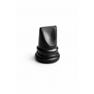 Duckbill Valve Black