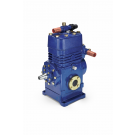 Bock FX2 Machine Compressor (blue)
