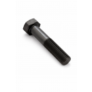 Sprinter crankshaft pulley longer bolt 2002 - 2006 