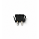 Gelmatic Panel-mount Fuse Holder