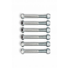 Coupling Bolts
