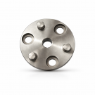 Gelmatic Beater Drive Fixing Plate with Tie Rods