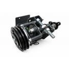 Ford Transit  Direct Drive