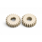 Carpigiani Pump Gears