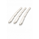 Gelmatic beater blades