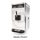 Gelmatic e-Pronto Electric Van Machine