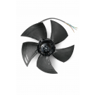 Gelmatic Fan