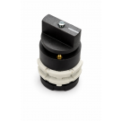 Gelmatic machine switch