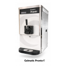  Gelmatic Pronto Electric Machine