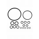 Gelmatic O-ring seal kit