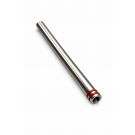 Gelmatic stainless pump pipe