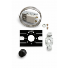 Gelmatic Tempurature stat