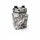 HPS Machine Compressor