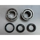 Beater drive bearings & seals VAN 1