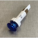 Gelmatic Blue LED Light 12V or 24V