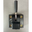 Gelmatic Dispencing head