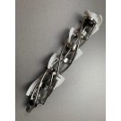 Gelmatic high output beater blade
