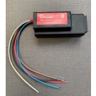 Gelmatic starter relay