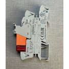 Gelmatic 2-Contact Relay 