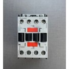 Gelmatic Tripolar Contactors