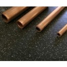 Copper Pipe - 15m coil