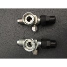 HPS & York Compressor Service valves