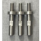 Gelmatic Beater Drive Hardamatic Tie Rods